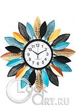 Настенные часы Stella Wall Clock ST1833CL