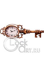 Настенные часы Stella Wall Clock ST219-1