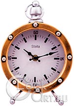 Настольные часы Stella Table Clock ST283-1