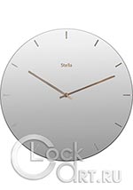 Настенные часы Stella Wall Clock ST3299-1