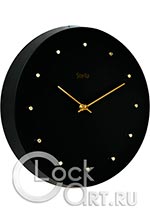 Настенные часы Stella Wall Clock ST3535B