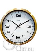 Настенные часы Stella Wall Clock TY-675