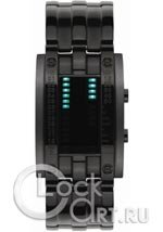 Мужские наручные часы Storm MK2 Circuit 4575-SL-GN