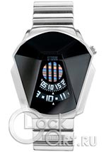 Мужские наручные часы Storm Darth 47001-BK