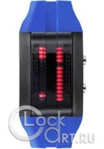 Мужские наручные часы Storm MK3 Circuit 47064-B