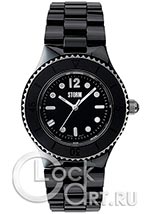 Женские наручные часы Storm Cerano 47090-BK