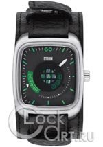 Мужские наручные часы Storm Waron 47140-BK