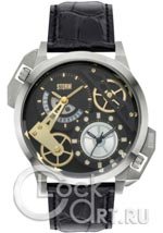 Мужские наручные часы Storm Dualon 47147-BK-BK