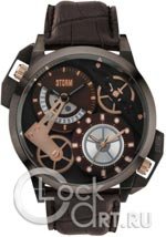 Мужские наручные часы Storm Dualon 47147-BR-BR
