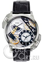 Мужские наручные часы Storm Dualon 47147-S-BK