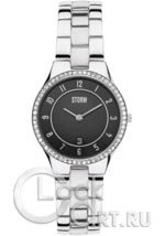 Женские наручные часы Storm Slim X 47189-BK