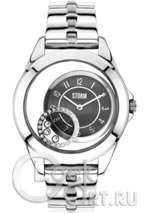 Женские наручные часы Storm Crystaco 47219-BK