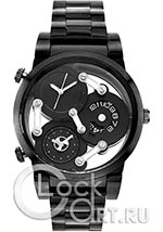 Мужские наручные часы Storm TRI-MEZ 47236-SL