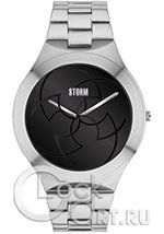 Женские наручные часы Storm Denza 47249-BK