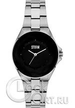Женские наручные часы Storm Crystana 47254-BK
