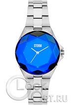 Женские наручные часы Storm Crystana 47254-LB