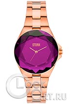 Женские наручные часы Storm Crystana 47254-P