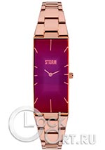 Женские наручные часы Storm Ixia 47255-P