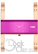 Женские наручные часы Storm Akiko 47289-P