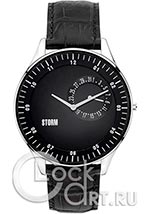 Мужские наручные часы Storm Oberon 47300-BK