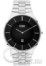 Мужские наручные часы Storm Slim X 47304-BK