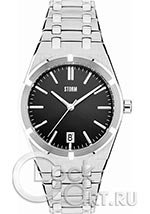 Мужские наручные часы Storm Hixter 47308-BK
