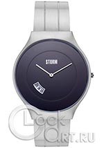 Женские наручные часы Storm Cody 47340-BK