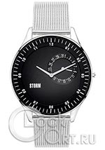 Мужские наручные часы Storm Oberon 47366-BK