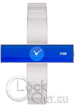 Женские наручные часы Storm Crosstella 47371-B