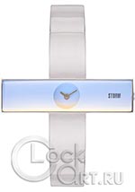 Женские наручные часы Storm Crosstella 47371-IB