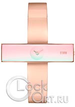 Женские наручные часы Storm Crosstella 47371-RG