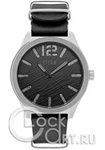 Мужские наручные часы Storm Oxley 47393-BK-BK