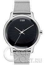 Мужские наручные часы Storm Solarex 47403-BK