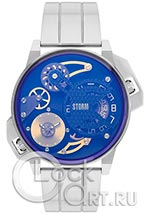 Мужские наручные часы Storm Dualmation 47410-LB