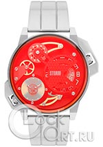 Мужские наручные часы Storm Dualmation 47410-R