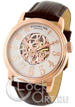 Мужские наручные часы Stuhrling Original 107A.3345K34