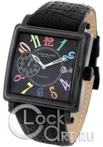 Мужские наручные часы Stuhrling Original 149E.335591
