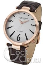 Мужские наручные часы Stuhrling Original 151.04