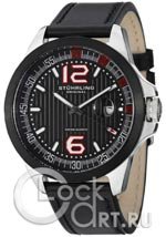 Мужские наручные часы Stuhrling Original 175C.332D51