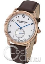 Мужские наручные часы Stuhrling Original 207.04