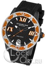 Мужские наручные часы Stuhrling Original 225G.33561