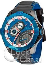 Мужские наручные часы Stuhrling Original 264XL.335L579
