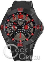 Мужские наручные часы Stuhrling Extreme 264XL2.335664