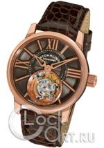 Мужские наручные часы Stuhrling Tourbillon 296D.334X54