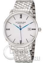 Мужские наручные часы Stuhrling Prestige (Swiss Made) 307B.33112
