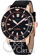 Мужские наручные часы Stuhrling Original 3266.01