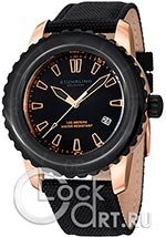 Мужские наручные часы Stuhrling Original 3266.02