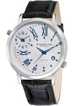 Мужские наручные часы Stuhrling Original 343.33152