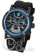 Мужские наручные часы Stuhrling Extreme 355.33LB1