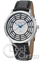 Мужские наручные часы Stuhrling Original 398.331510